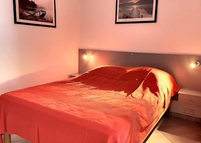 Lumineux 26m², Climatise, Proche Des Thermes - Fr-1-503-93 아파트
